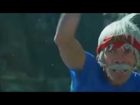 CHANOC EN LA ISLA DE LOS MUERTOS PELICULA COMPLETA CON DON RAMON VALDEZ