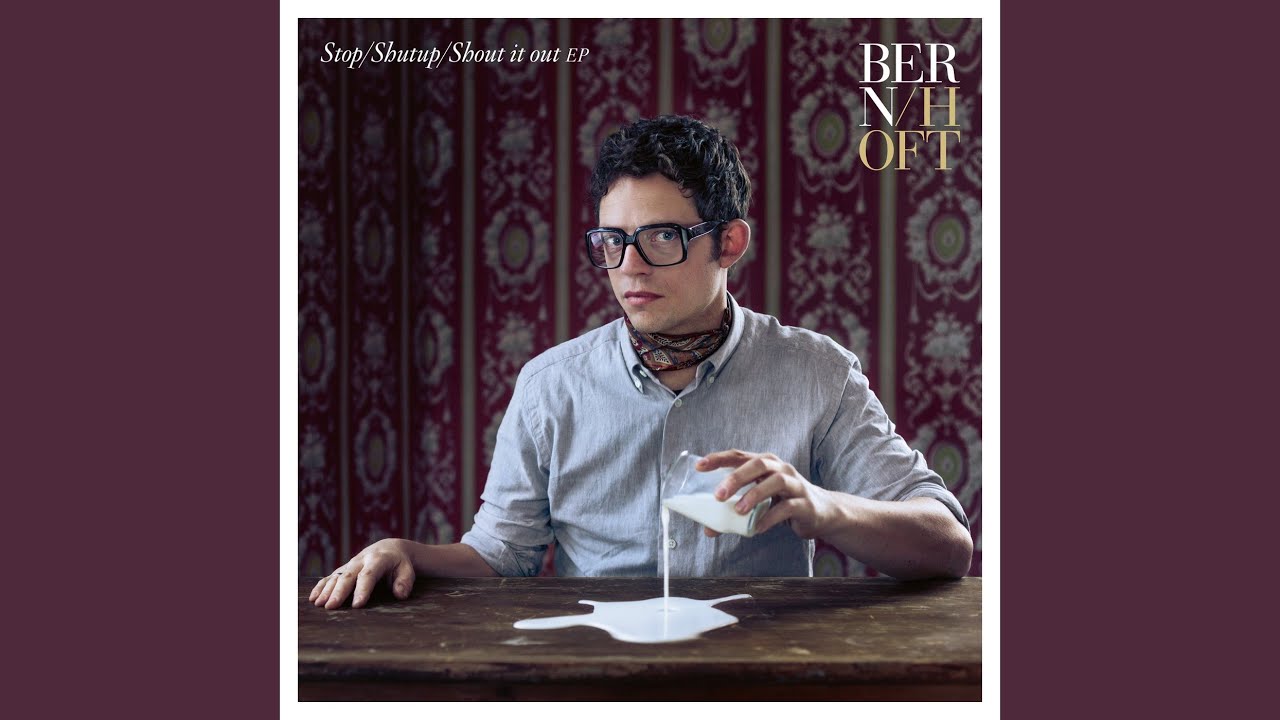 Bernhoft - Patience Revisited