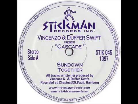 Vincenzo & Duffer Swift  -  Together