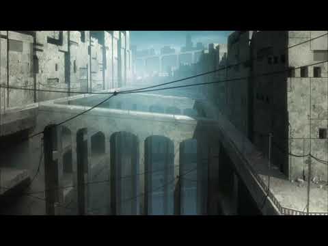 Shoujo Shuumatsu Ryokou OST - Hope