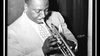 Cootie Williams & His Rug Cutters - Boudoir Benny