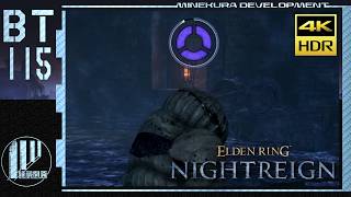 【プレイ動画】夜渡マネギ戦闘記録 Part.115【ナイトレイン】