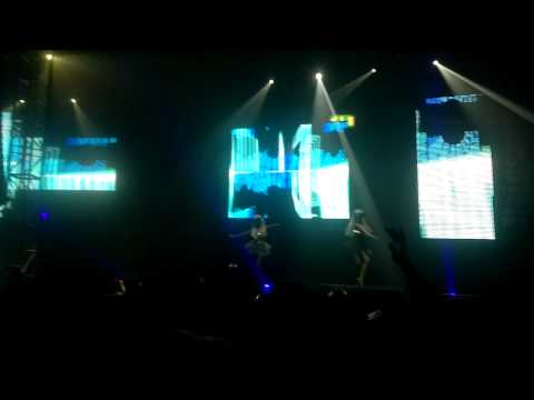 Apokalypsa 2011 - DJ Rush