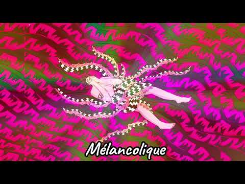 لحن راب حزين | Sad Type Beat - Trap Instrumental "Mélancolique" Instru Rap