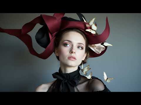 Example Parallax Reveal — Slide + Pan