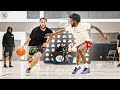 Burke Vs Daedae One Of The GREATEST 1v1 S Ever