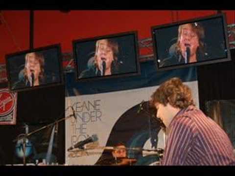 Keane - Untitled 2