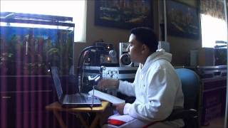 Mustache Boy - I Miss You