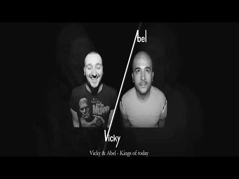 Kraay & Abel - King of Today (Dub Mix)