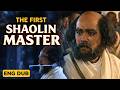 The Legend Of Bodhidharma Master Of Zen Mind Opening Movie Eng Dub 2025 Remaster