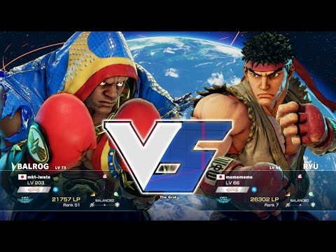 DAIGO vs MKT IWATE Ranked Set 2