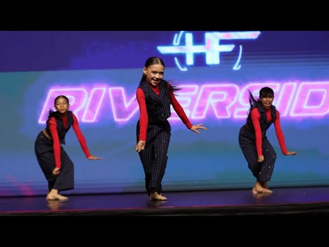 Beggin - Murrieta Dance Project