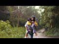 Nadin Amizah - Di Akhir Perang (Official Music Video)