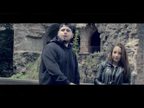 Emilio Corleone feat. Lena ►BLEIB STARK◄ [ official Video 4K ]