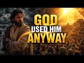 God Used The Most Unqualified Prophet To Save An Entire City Jonah BibleStudy Faith Mystery