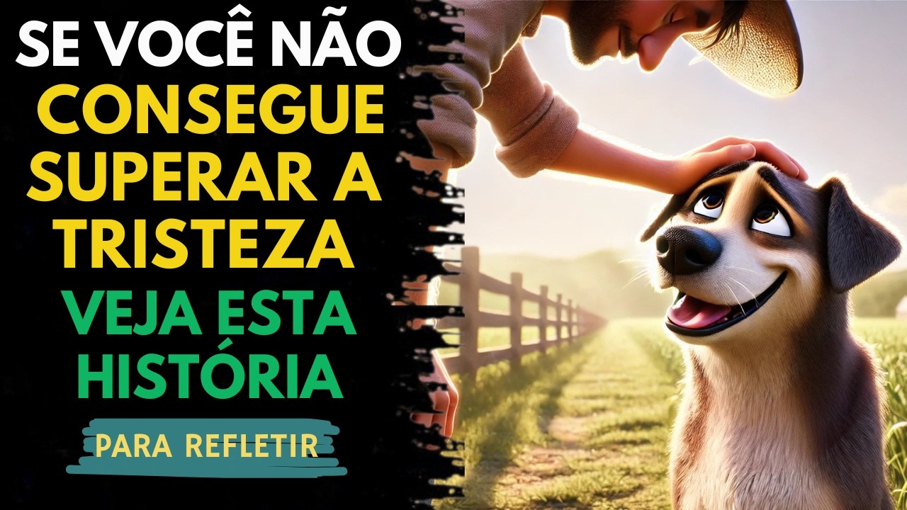 A Chave Para Superar a Tristeza - Como Seguir em Frente Mesmo Quando a Dor Persiste