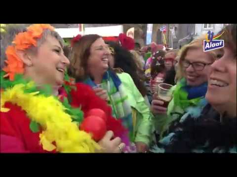 De11devande11de 2018: Henk & Ton - Sollicitere