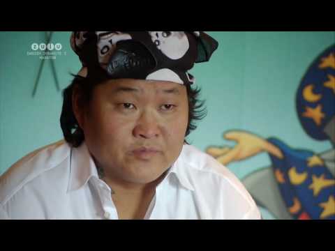 Piraten Johan Danish Dynamite