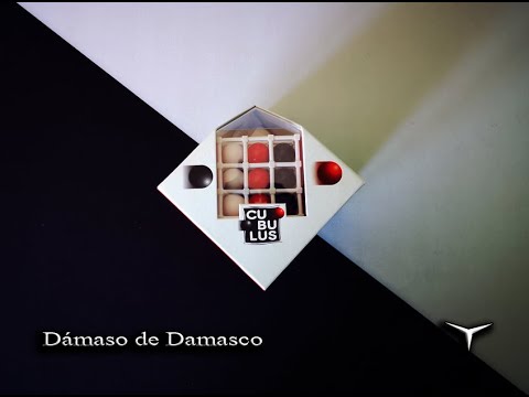 Unboxing/Tutorial Cubulus (Juego de mesa-Español) // ¿Jugamos?)