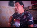 Tere Aane Ki Jab Khabar Mehke Jagjit Singh Acoustic Raat Bhar Sochta Raha The Guitar Cafe