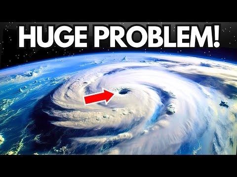 The Polar Vortex JUST COLLAPSED & Something Terrifying Is Happening!