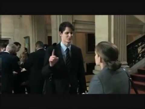 In The Loop - Chad & Liza