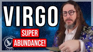 Download lagu VIRGO - HOLY $$$$! EVERYTHING CHANGES AFTER YOU SEE THIS READING! mp3