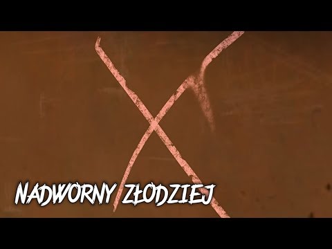 #11 | Zagrajmy w The Walking Dead | Nadworny złodziej
