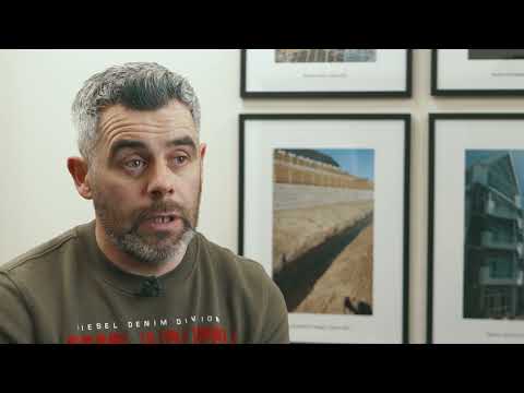 Anamore - Building Remediation Specialist's