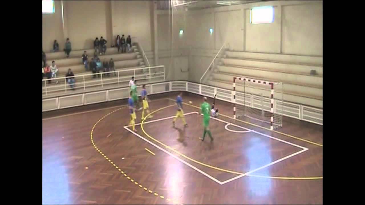 III Divisão Nacional Série A 21ª Jornada: Junqu...
