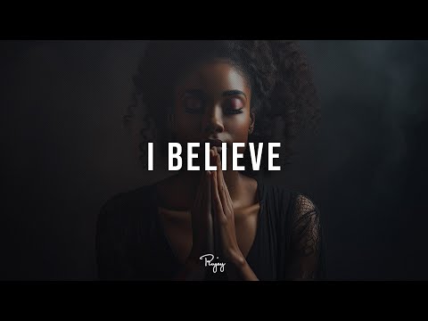 "I Believe" - Emotional Rap Beat | Free Hip Hop Instrumental Music 2023 | YoungGotti #Instrumentals