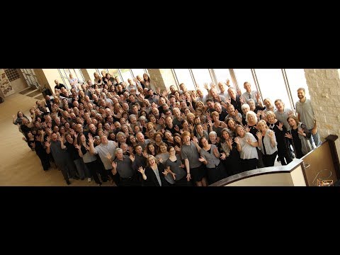 Build My Life, Praise and Harmony Beautiful God