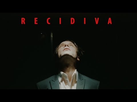 DAVID KOLLER - Recidiva (oficiální videoklip)