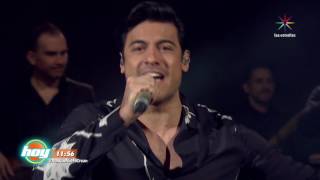 CARLOS RIVERA LO DIGO EN HOY