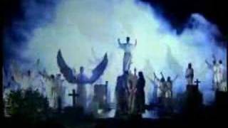 EVENTS OF JESUS 2ND COMING