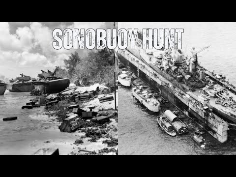 How Tiny WWII Sonobuoys Turned U.S. Patrol Planes into Japanese Submarine Killers