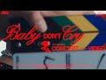 'Baby don't cry' Concept Video / 三代目 J SOUL BROTHERS