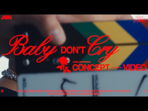 Video thumbnail for Baby don’t cry