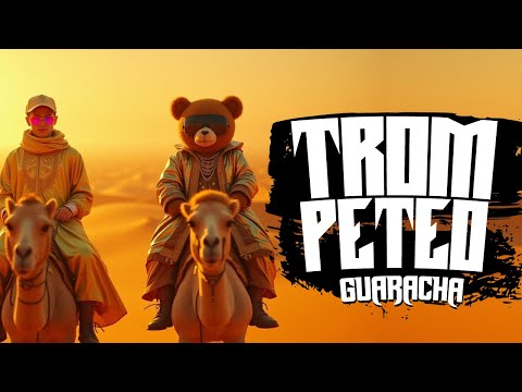 TROMPETEO | GUARACHA | Dj Morphius, Aleteo Boom, Tribal Kingz
