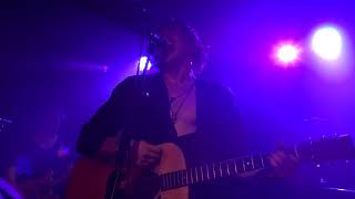 Barns Courtney - Hobo Rocket at Dingwalls 29/9/17