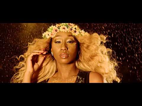 Victoria Kimani - Booty Bounce