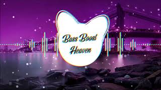 Pitbull - Give Me Everything Ft. Ne-Yo (Bass Boosted) (4K) (HQ)