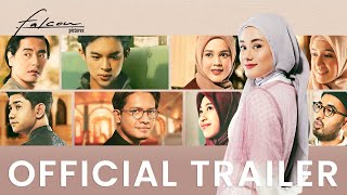 Cinta Subuh streaming: where to watch movie online?