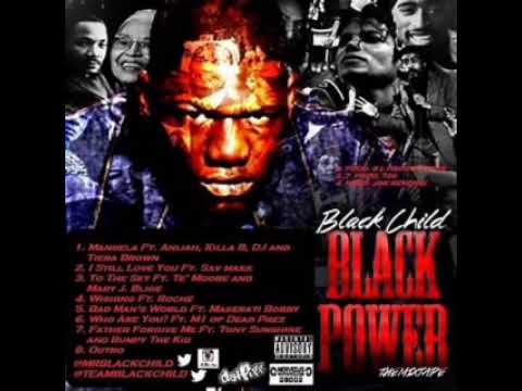 Black Child - Father Forgive Me feat. Ronnie Bumps & Tony Sunshine