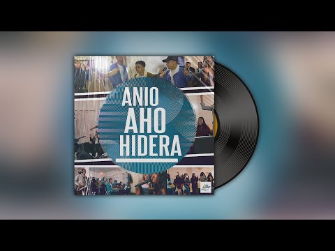 Andao hidera - Voix de la Louange (VDL) ✅