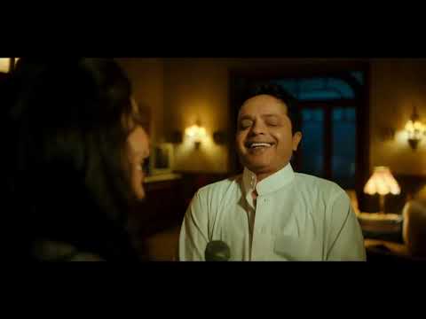 الإعلان الرسمي لفيلم #نبيل_الجميل أخصائي تجميل إبتداءً من 12 يناير.