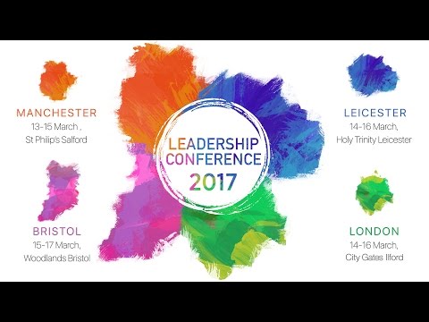 Leadership Conference 2017