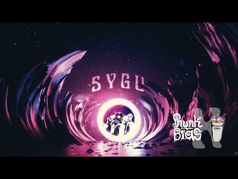 Phunk Bias X Purrp - SYGU [Dubstep Diaries Exclusive]