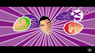 Ossido Master feat. Lord Madness (skit di Mondo Marcio) - Questo è il mio rap