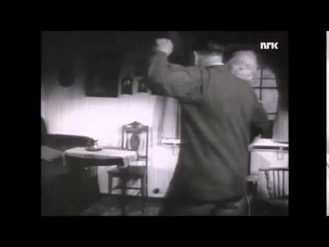 Husmannspolka - Alf Prøysen